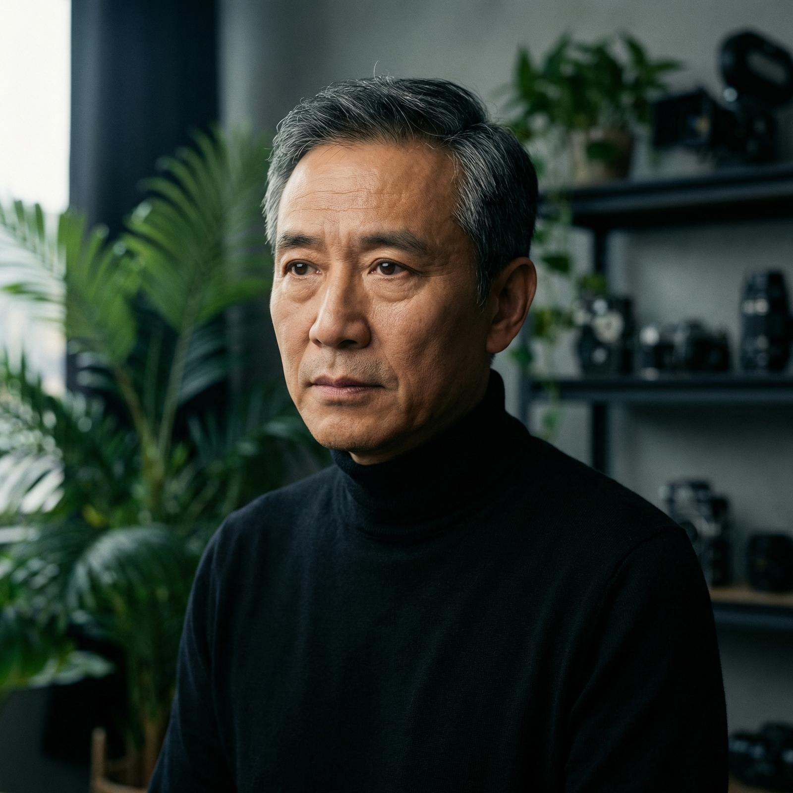 小马拉大车视频导演王志远