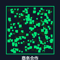 小马拉大车商务二维码