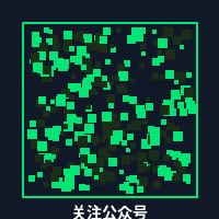 小马拉大车公众号二维码